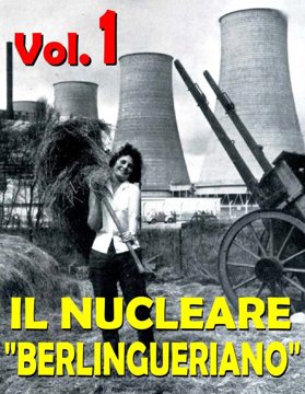 Documenti, radici di una cultura industriale. Nomi, Fatti e Fonti inoppugnabili per capire responsabilit, ruoli e scelte che si RIpercuotono sulle Nostre vite di oggi. 10 Volumi per la storia del Movimento Antinucleare in Italia e per la Storia dell'ultranuclearismo politico e istituzionale.